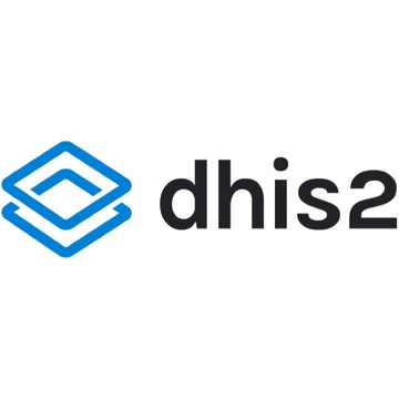 DHIS2 logo