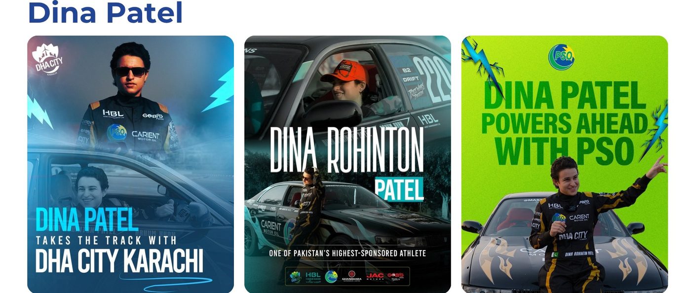 Dina Patel &mdash; artwork