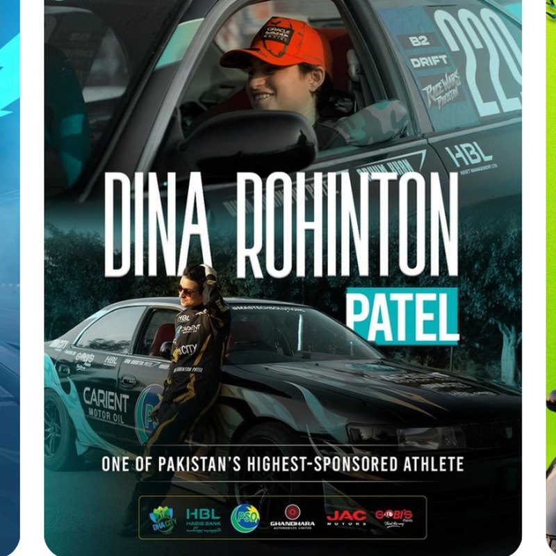 Dina Patel project