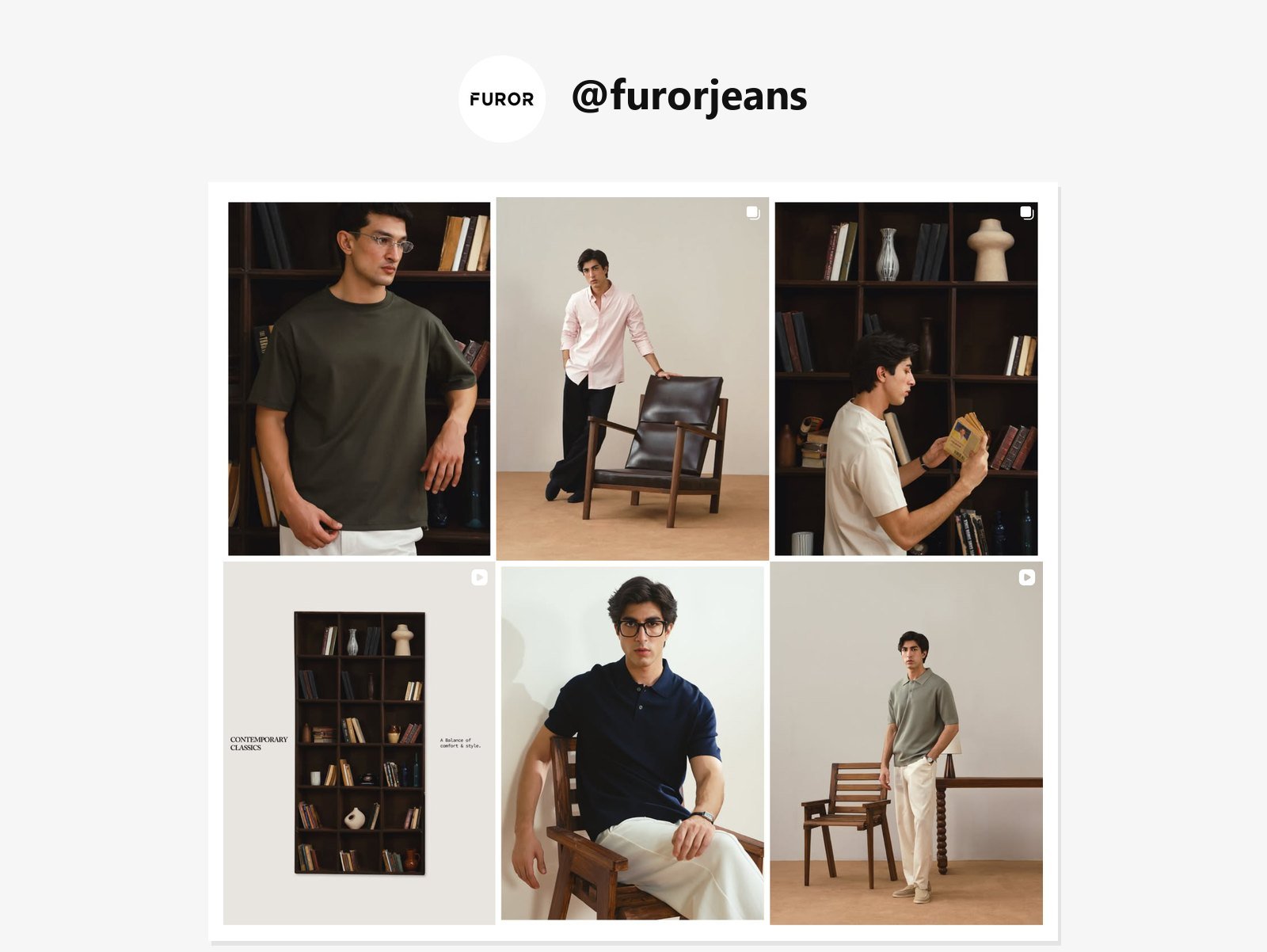 FUROR project
