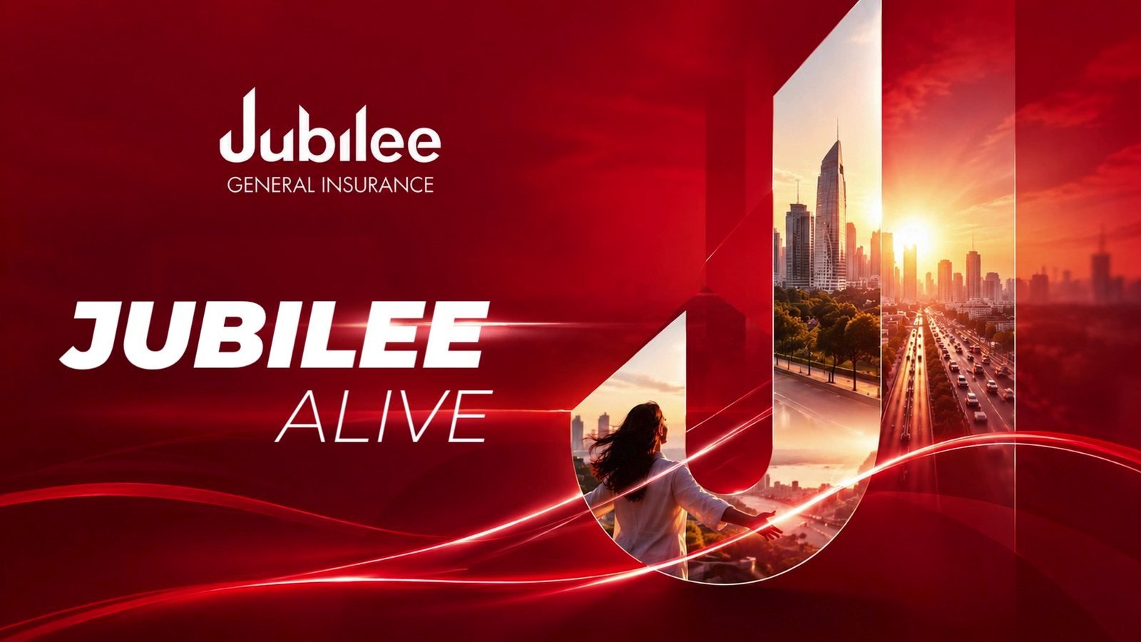 Jubilee General Insurance project