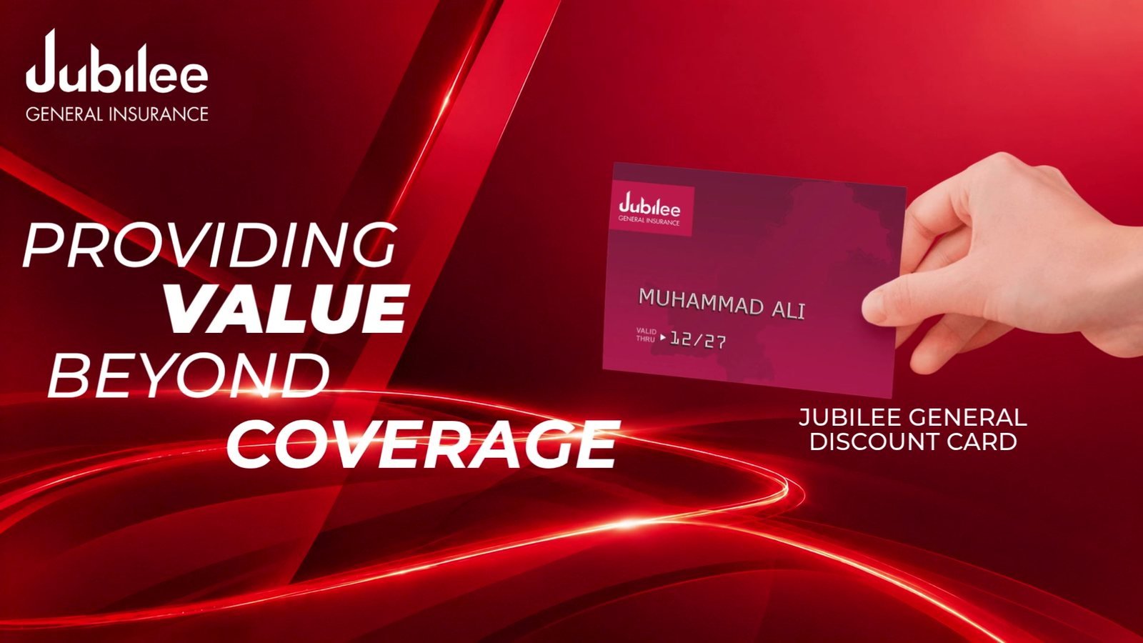 Jubilee General Insurance frame 7 of 11