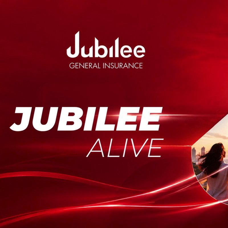 Jubilee General Insurance Jubilee General Insurance: Best Corporate & Sustainability Reports (BCSR) Awards 2025 Animation