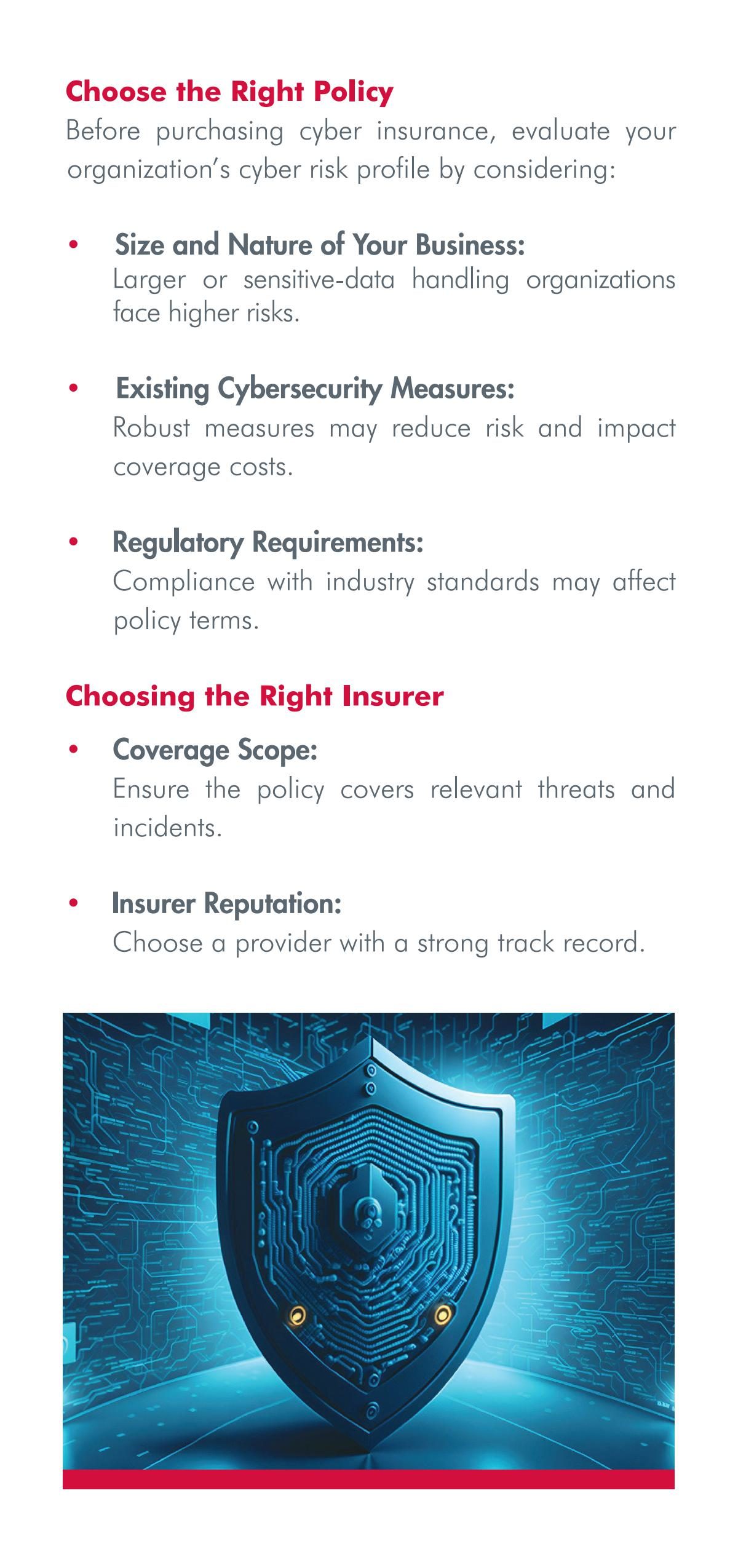 Jubilee General Insurance page 4 of 5