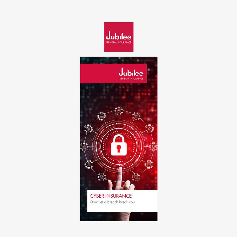 Jubilee General Insurance project