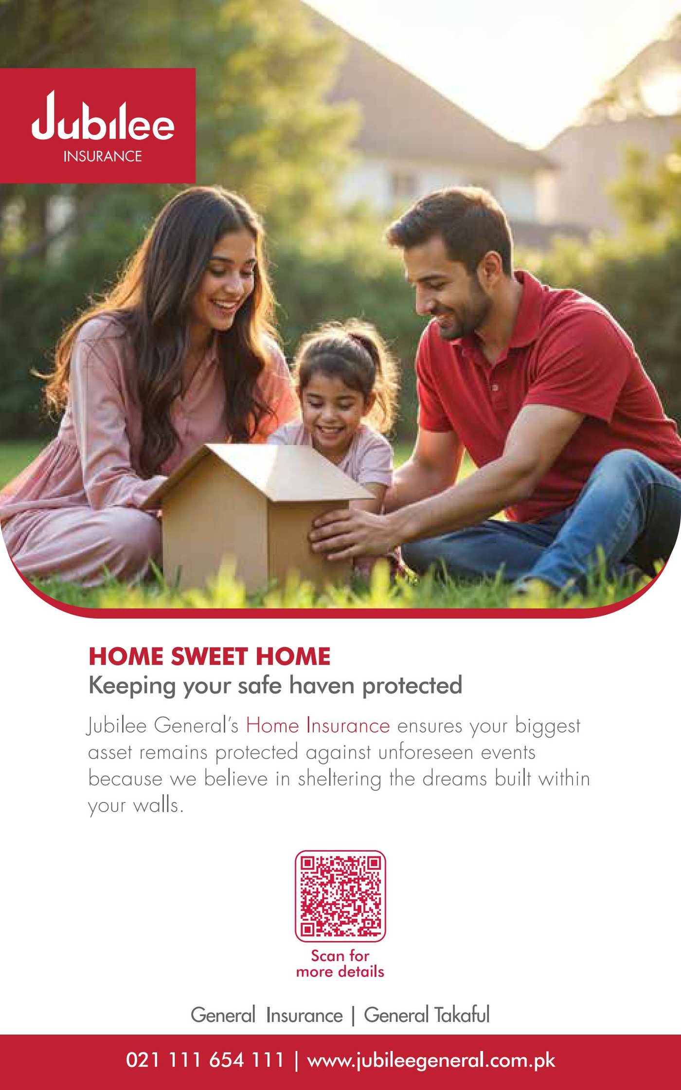 Jubilee General Insurance page 8 of 14