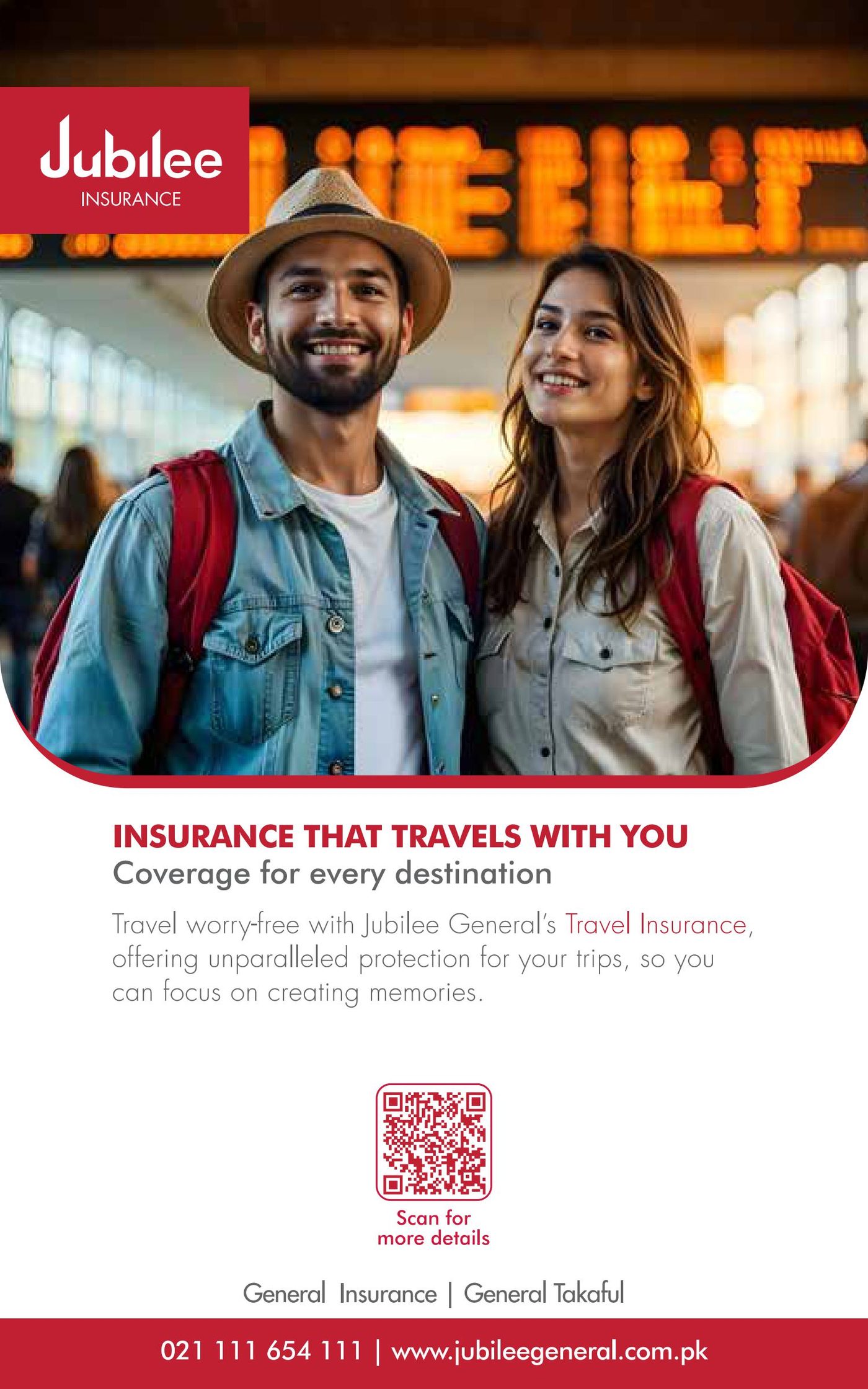 Jubilee General Insurance page 12 of 14