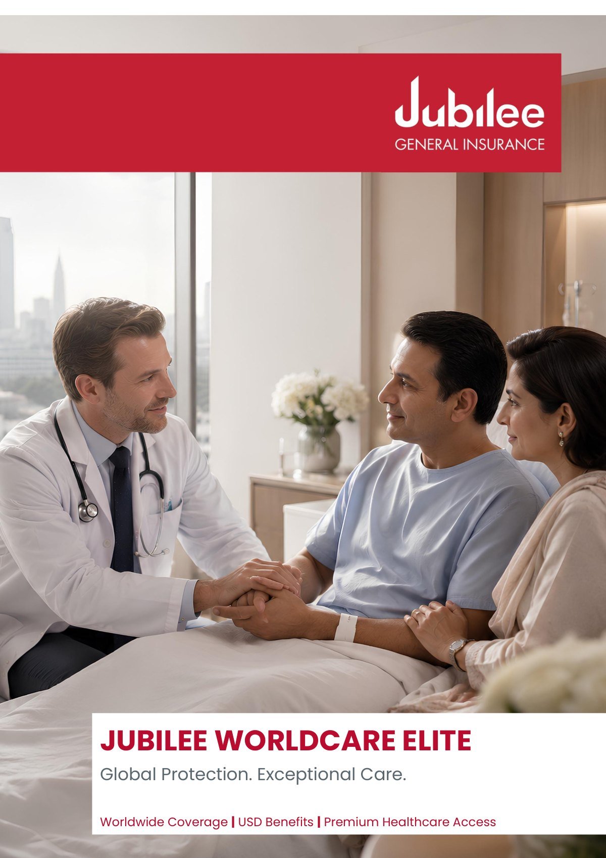 Jubilee General Insurance page 1 of 8 Jubilee General Insurance page 1 of 8