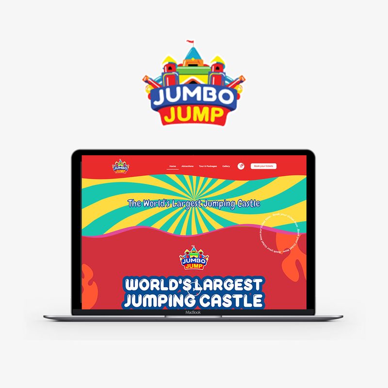 The Jumbo Jump project