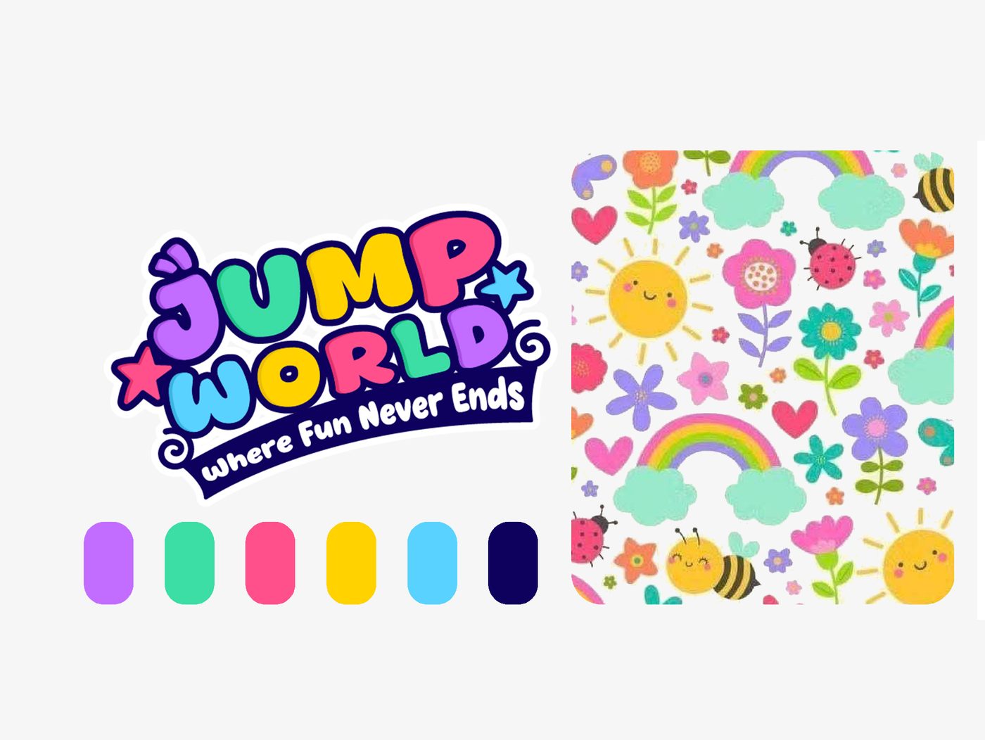 Jump World page 1 of 2