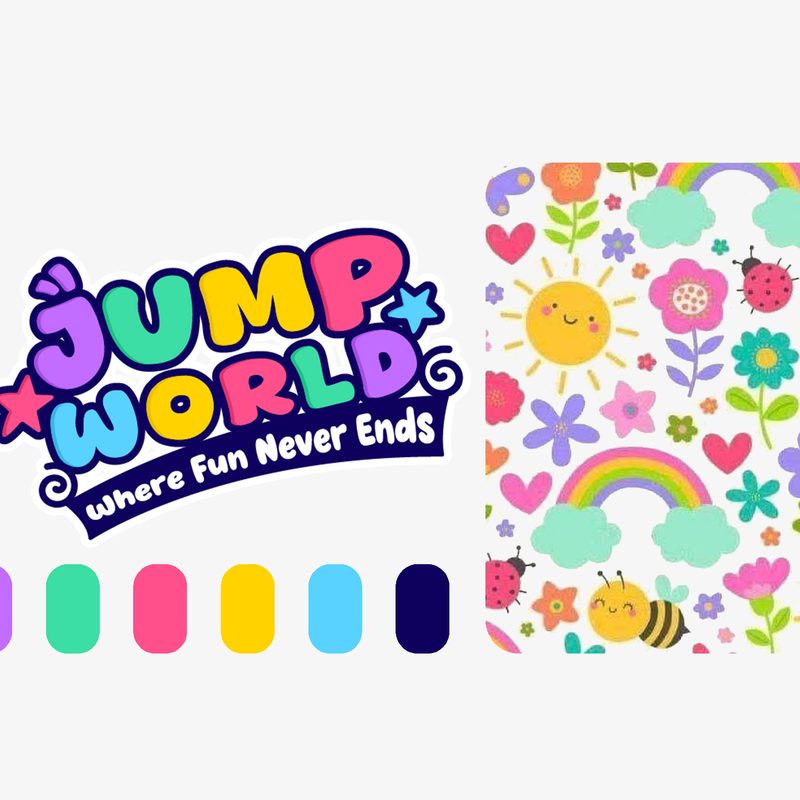 Jump World project