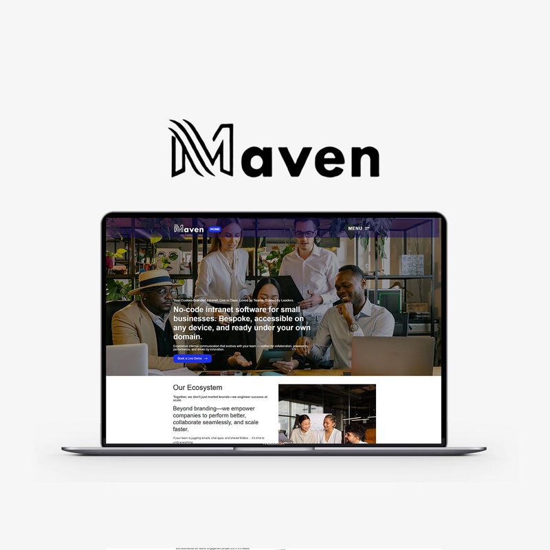 MavenPro project