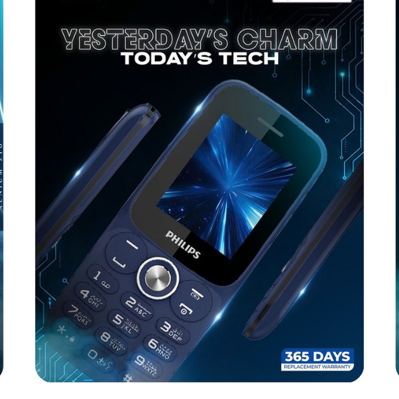 Philips project