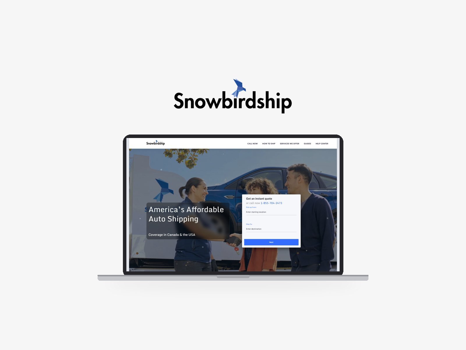 Snowbirdship project Snowbirdship project