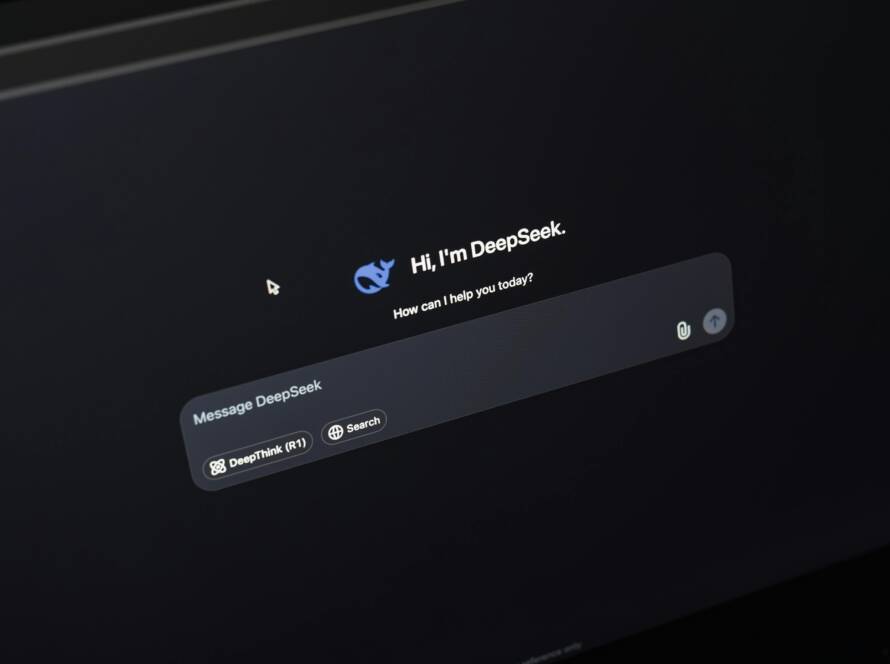 AI agents for business use cases.